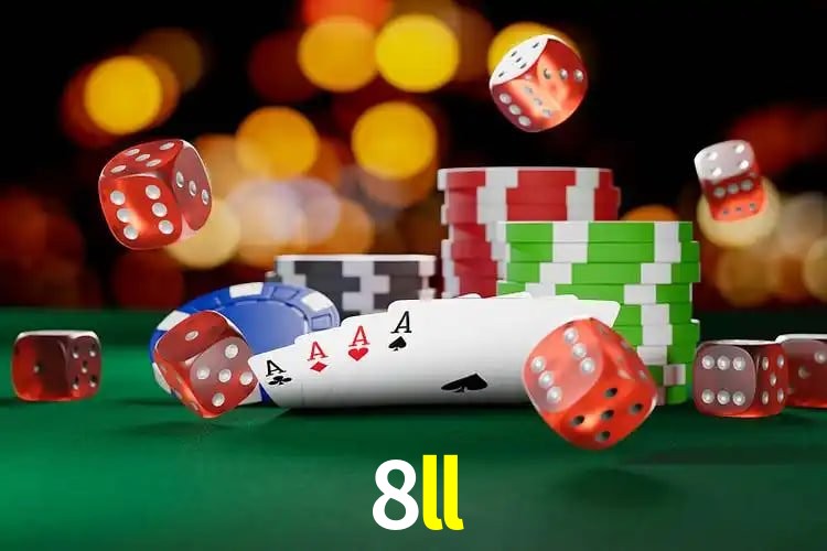 Estatísticas 8ll