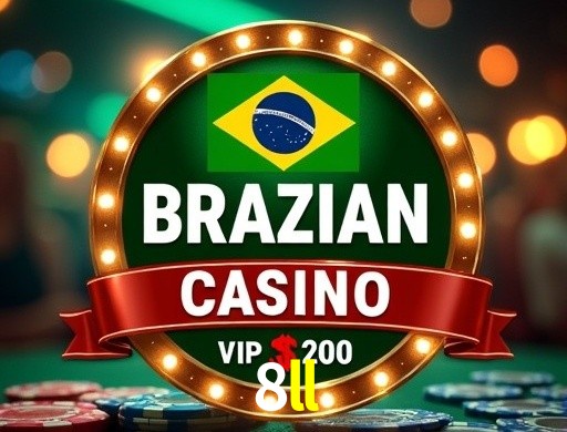 cassino 8ll