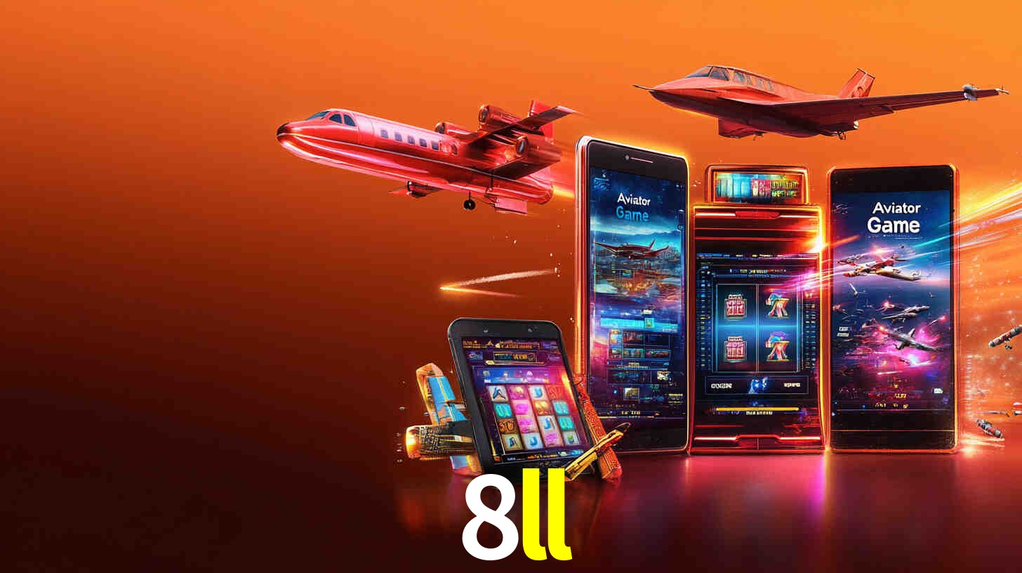 Inovações de Jogos na 8ll: O Futuro das Experiências Interativas