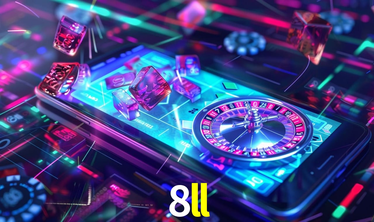 Mesa de Blackjack 8ll