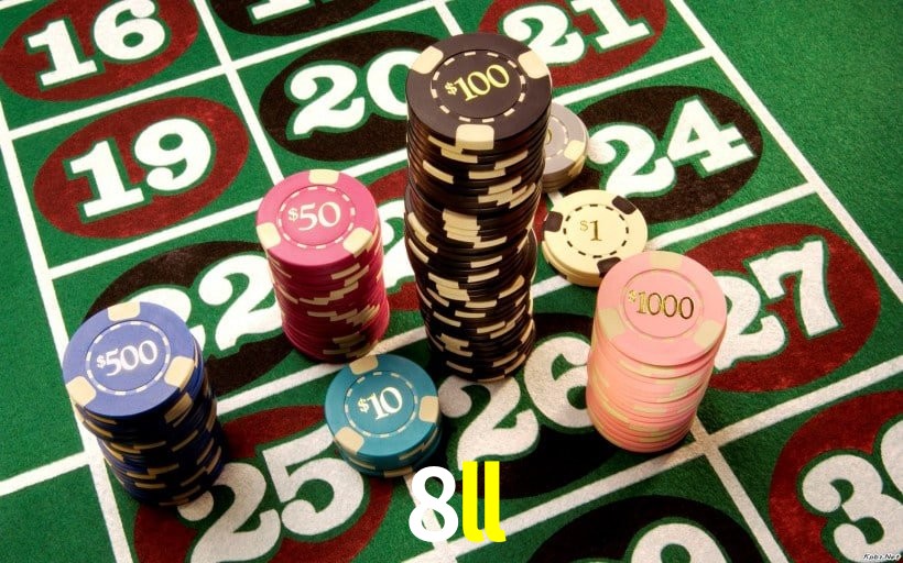 Casino Ao Vivo 8ll