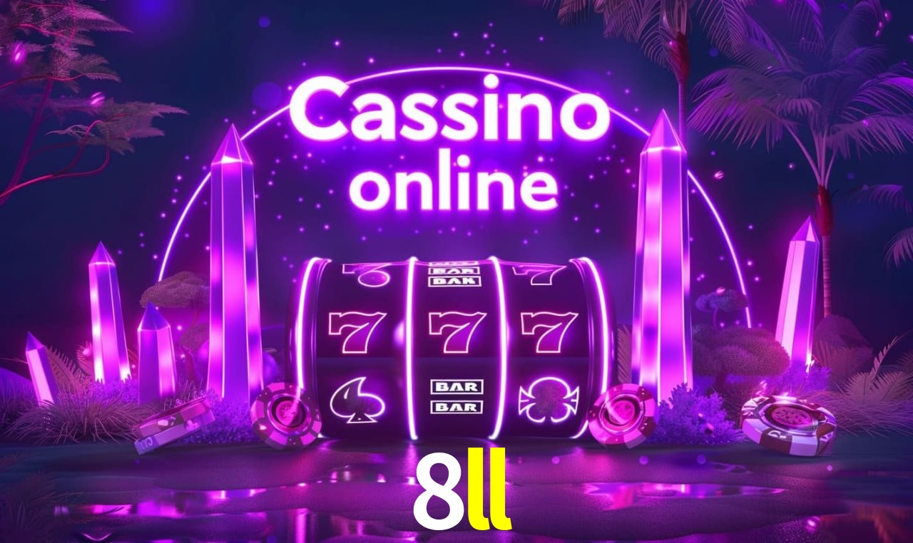 Casino Ao Vivo 8ll