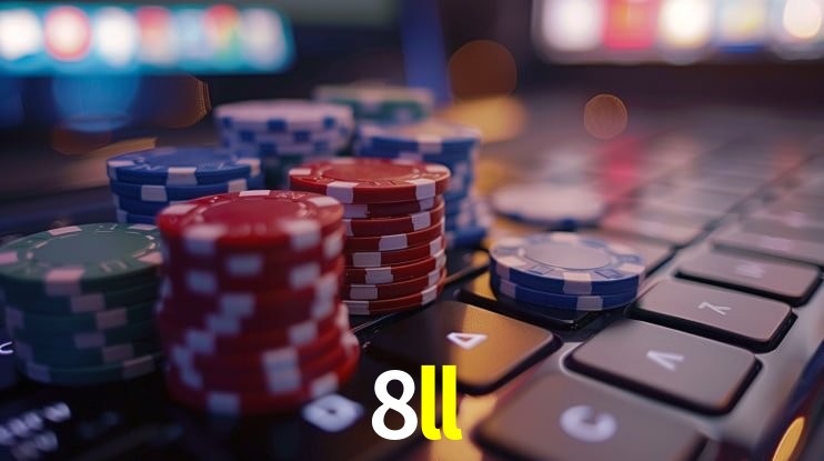 Provedores de Jogos 8ll