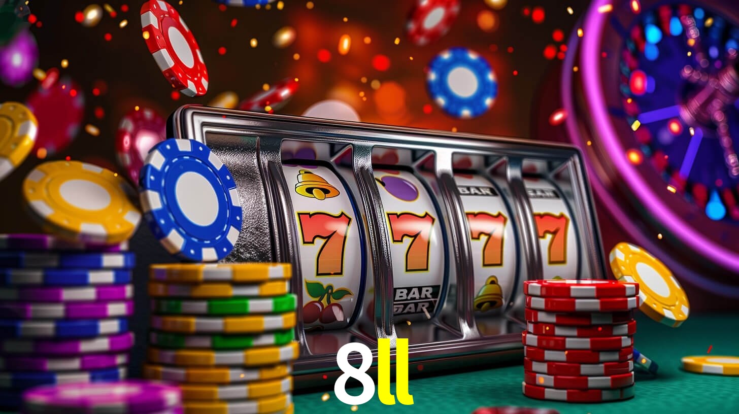 A Emoção da Loteria na 8ll: Uma Chance de Mudança de Vida