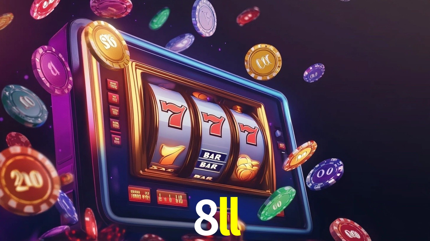 Live Casino 8ll
