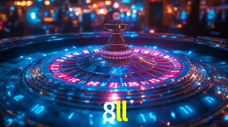 8ll App Interface