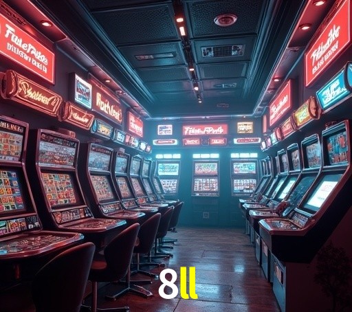 Integração de APIs 8ll