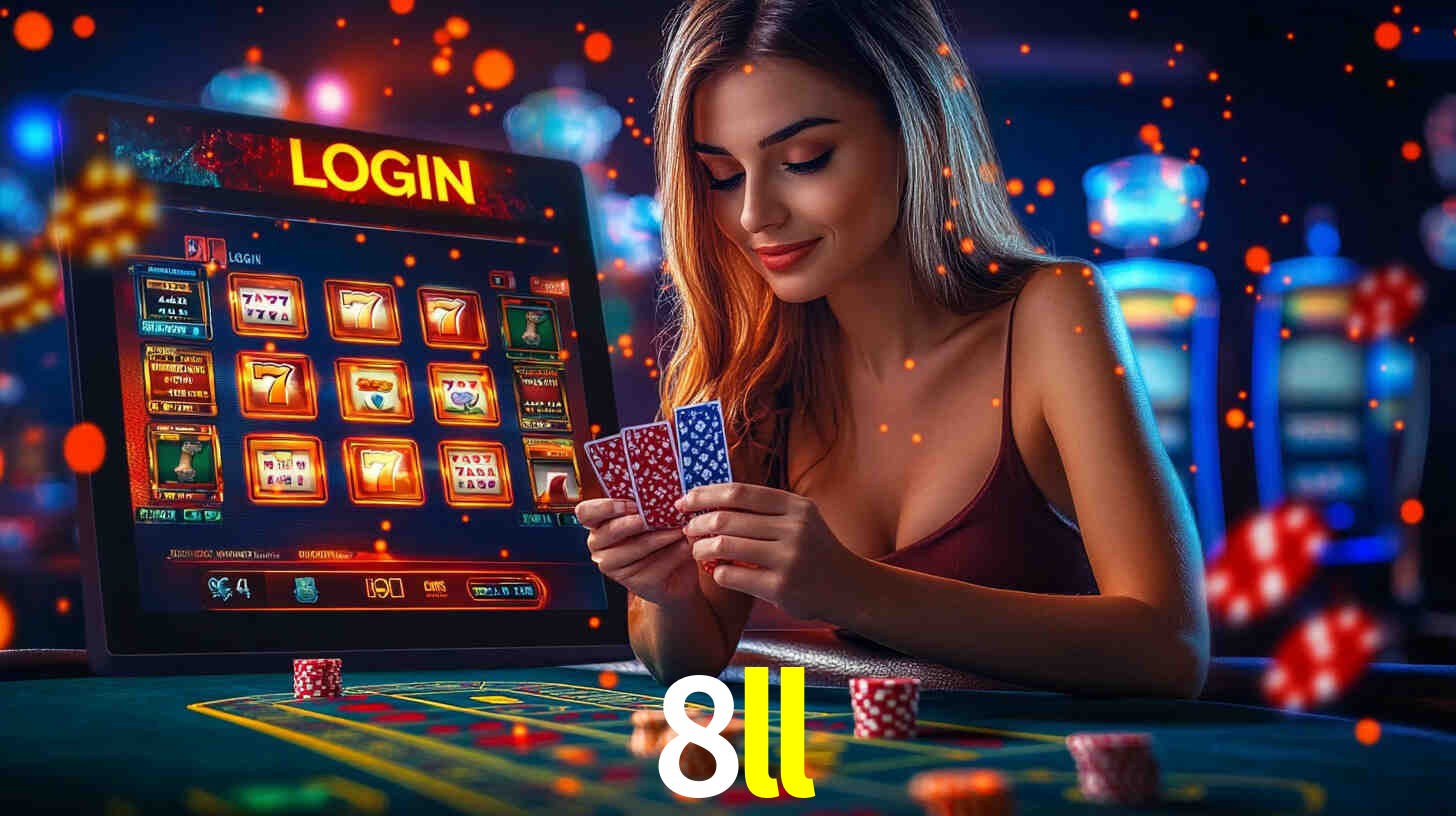 8ll: Jogue Crash e Experimente Alta Recompensa Instantânea