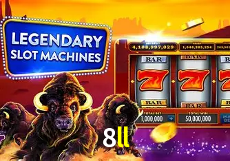 Descubra o Mundo do Cassino Online com 8ll