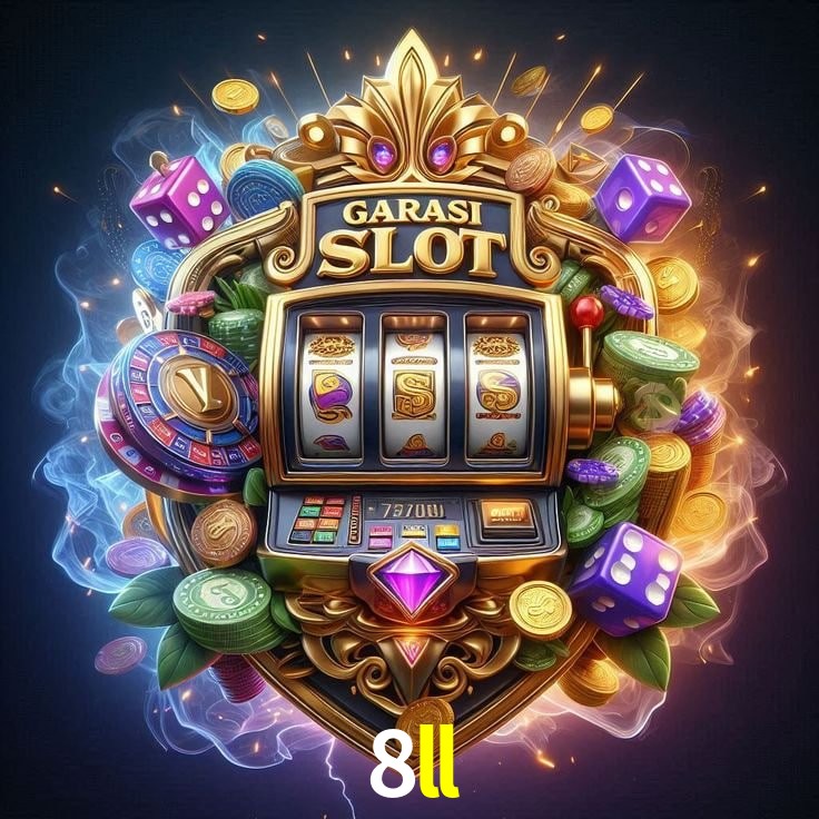 Jogos de Slot 8ll